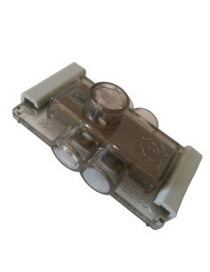 Wimex ek35 terminal de unión forbox 35 mm2